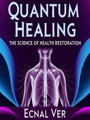 cover image of Quantum Healing